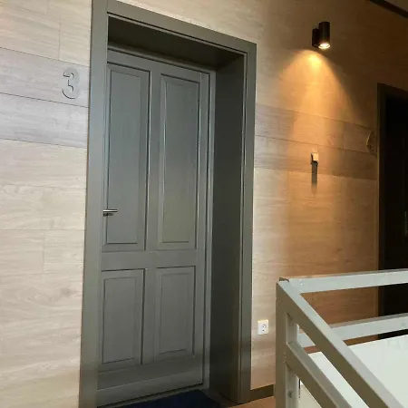 Toronyi Vendeghaz Гостевой дом