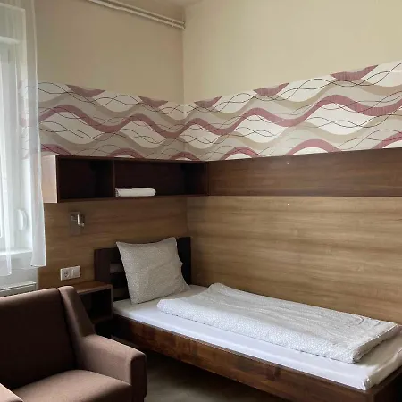Гостевой дом Toronyi Vendeghaz