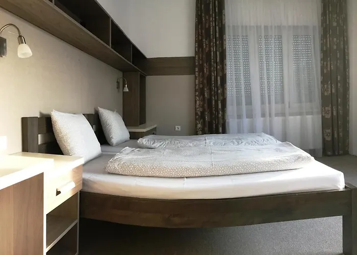 Vendégház Toronyi Torony